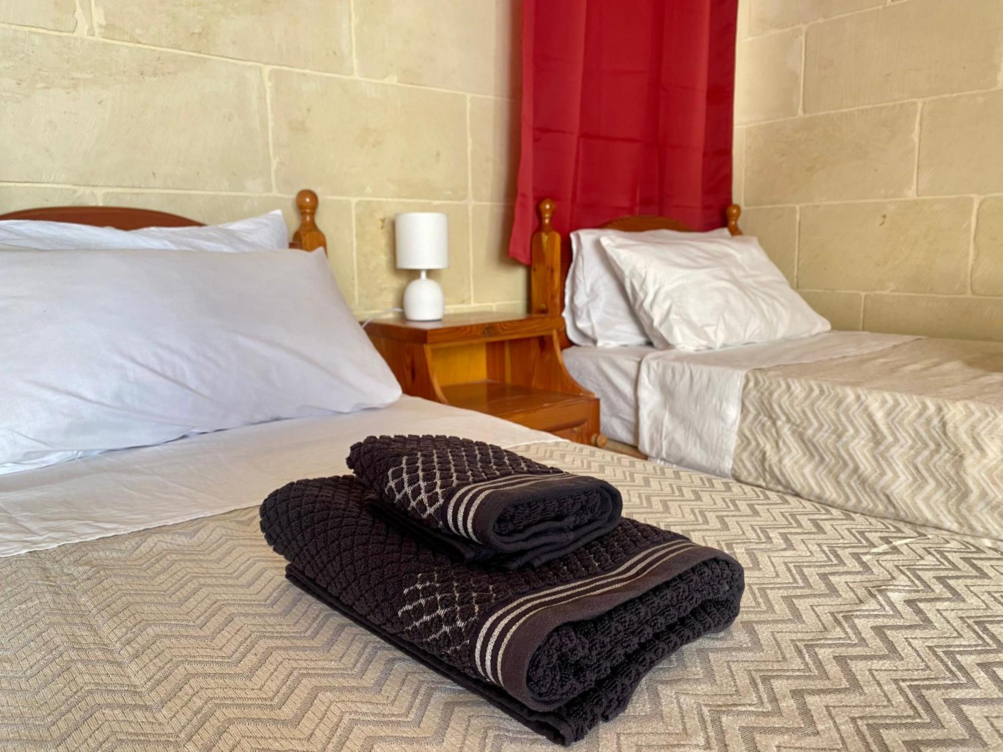 Birbuba Mystic Flower B&B מראה חיצוני תמונה