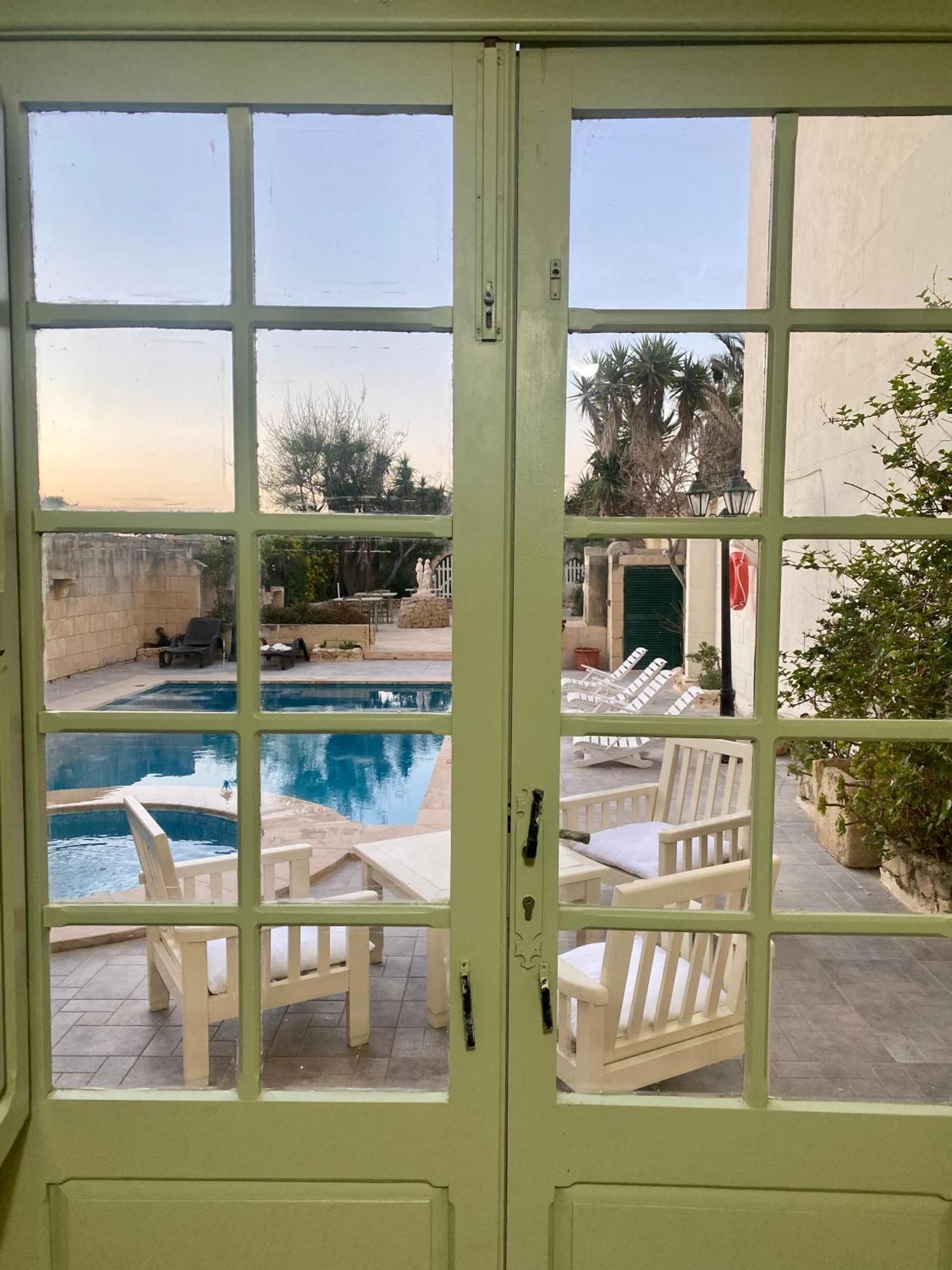 Birbuba Mystic Flower B&B מראה חיצוני תמונה