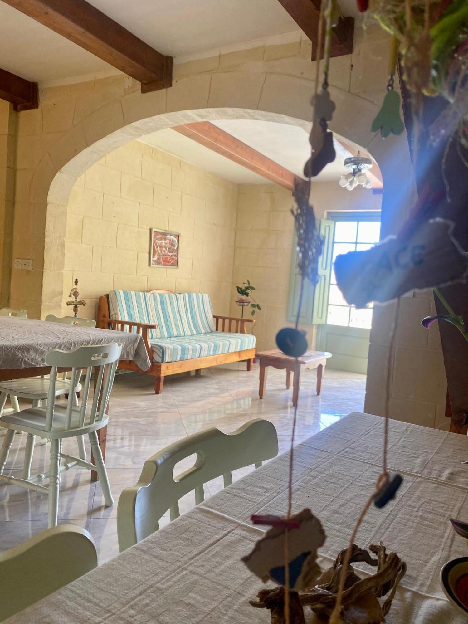 Birbuba Mystic Flower B&B מראה חיצוני תמונה