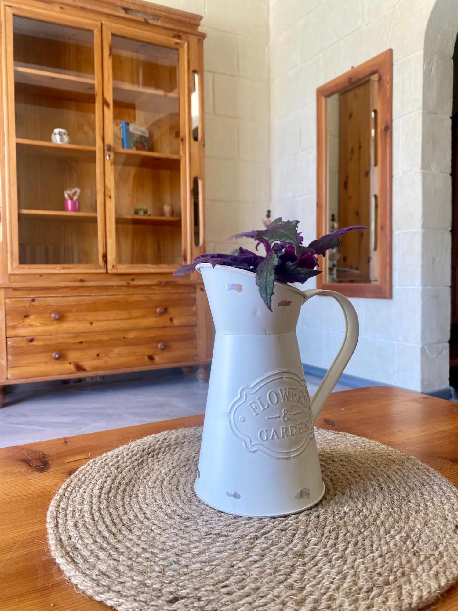 Birbuba Mystic Flower B&B מראה חיצוני תמונה