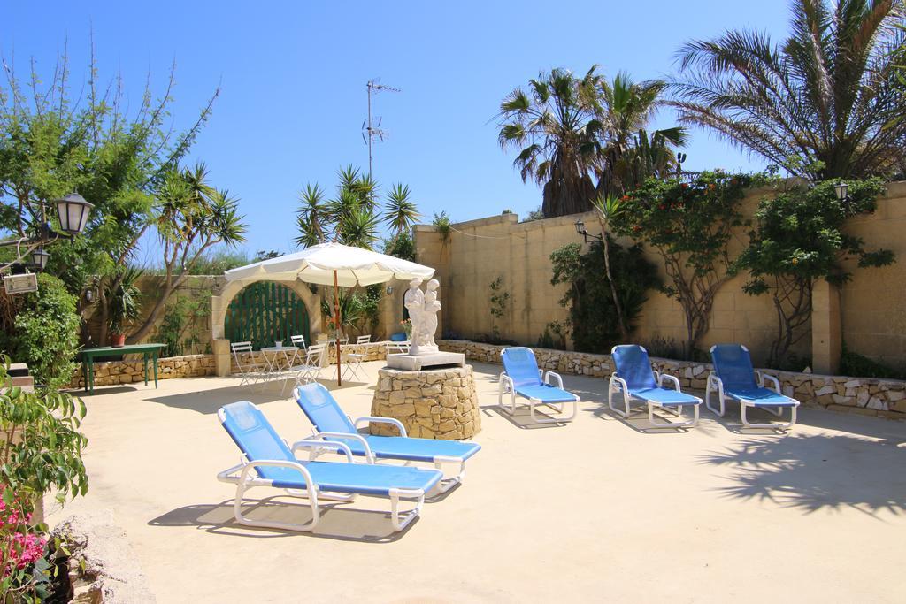 Birbuba Mystic Flower B&B מראה חיצוני תמונה
