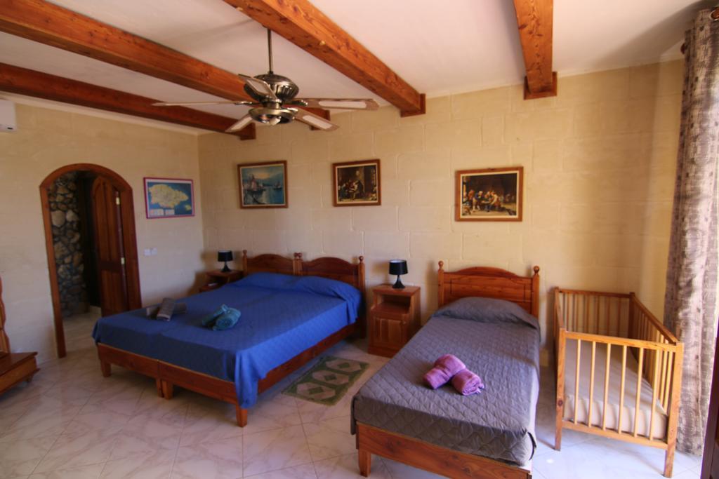 Birbuba Mystic Flower B&B מראה חיצוני תמונה