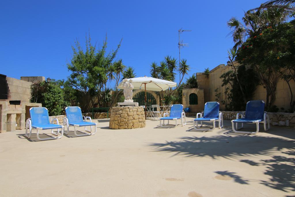 Birbuba Mystic Flower B&B מראה חיצוני תמונה