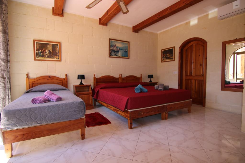 Birbuba Mystic Flower B&B מראה חיצוני תמונה