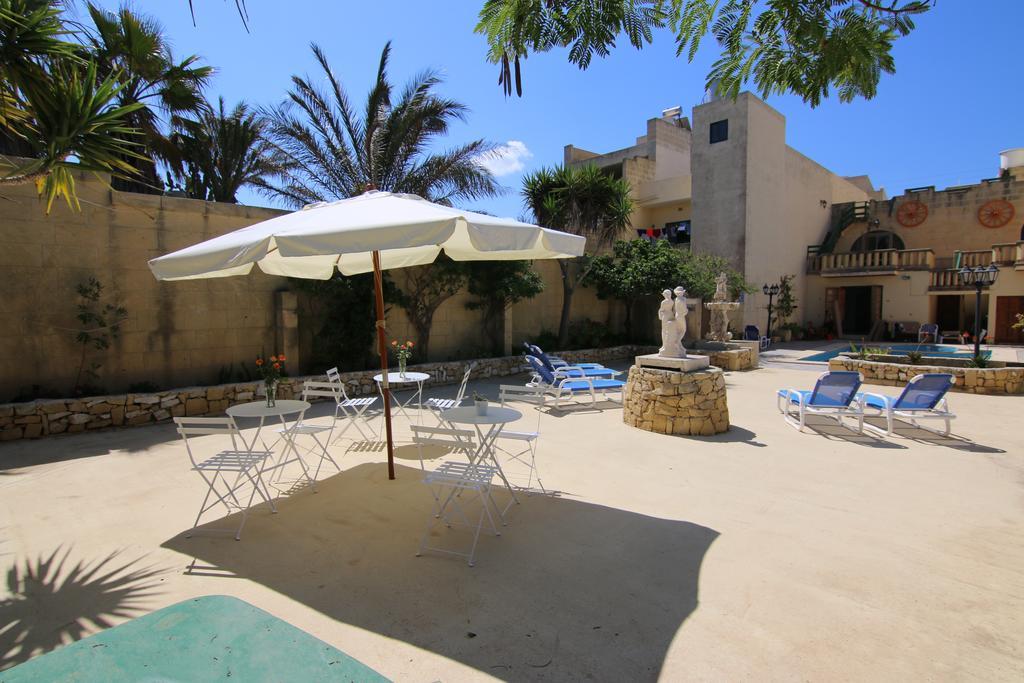 Birbuba Mystic Flower B&B מראה חיצוני תמונה