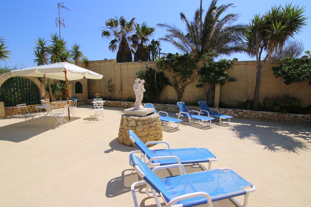 Birbuba Mystic Flower B&B מראה חיצוני תמונה