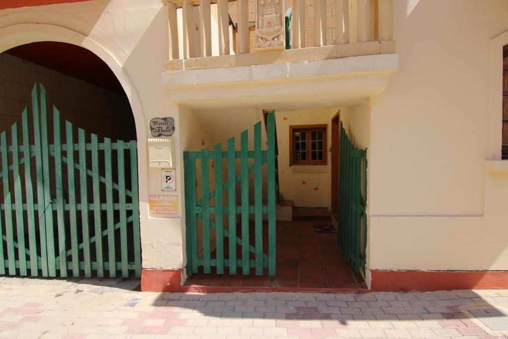 Birbuba Mystic Flower B&B מראה חיצוני תמונה