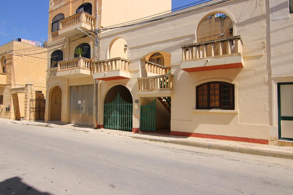 Birbuba Mystic Flower B&B מראה חיצוני תמונה