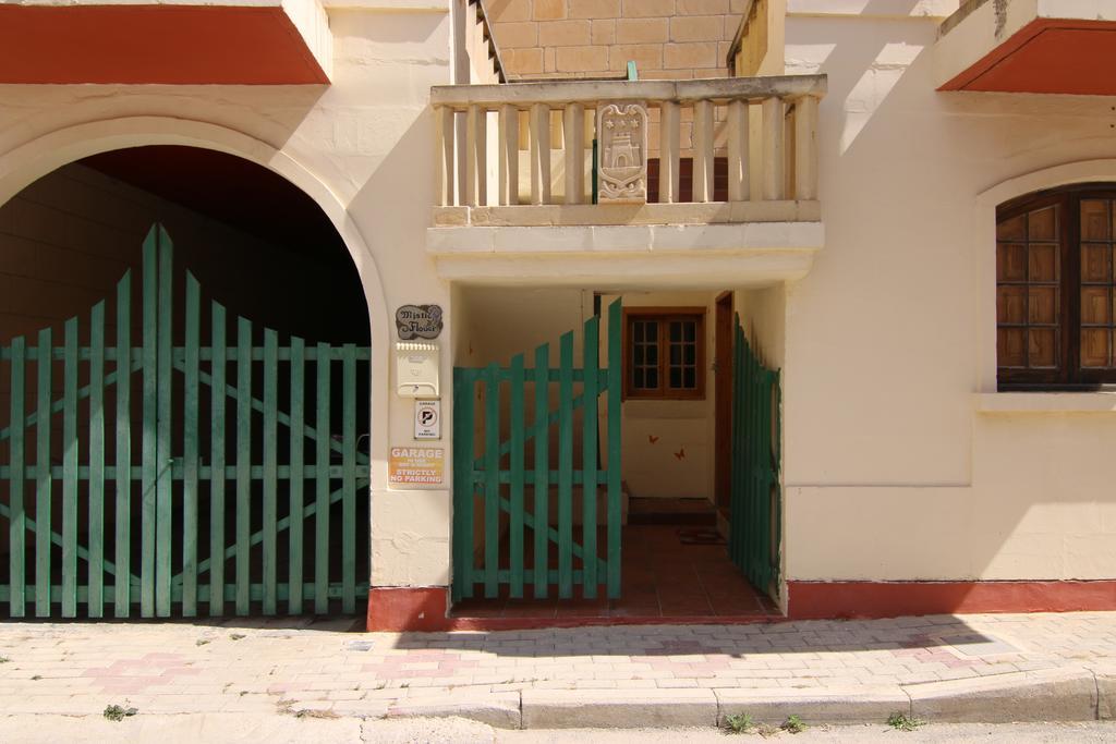 Birbuba Mystic Flower B&B מראה חיצוני תמונה