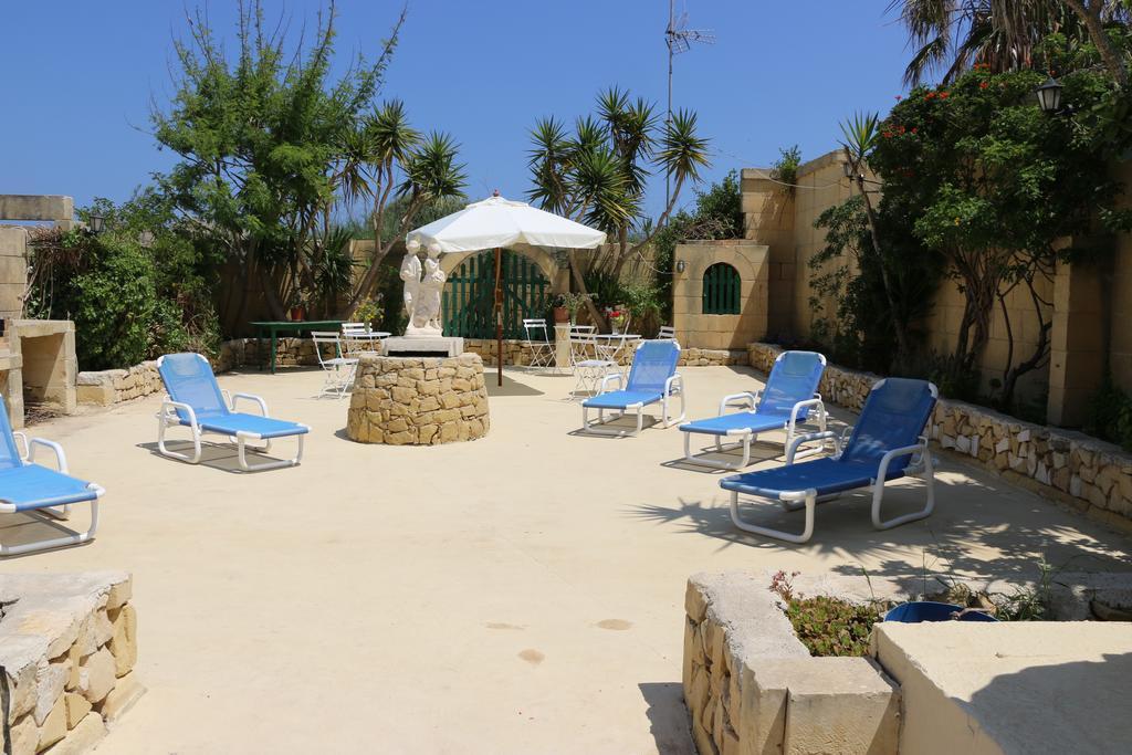 Birbuba Mystic Flower B&B מראה חיצוני תמונה
