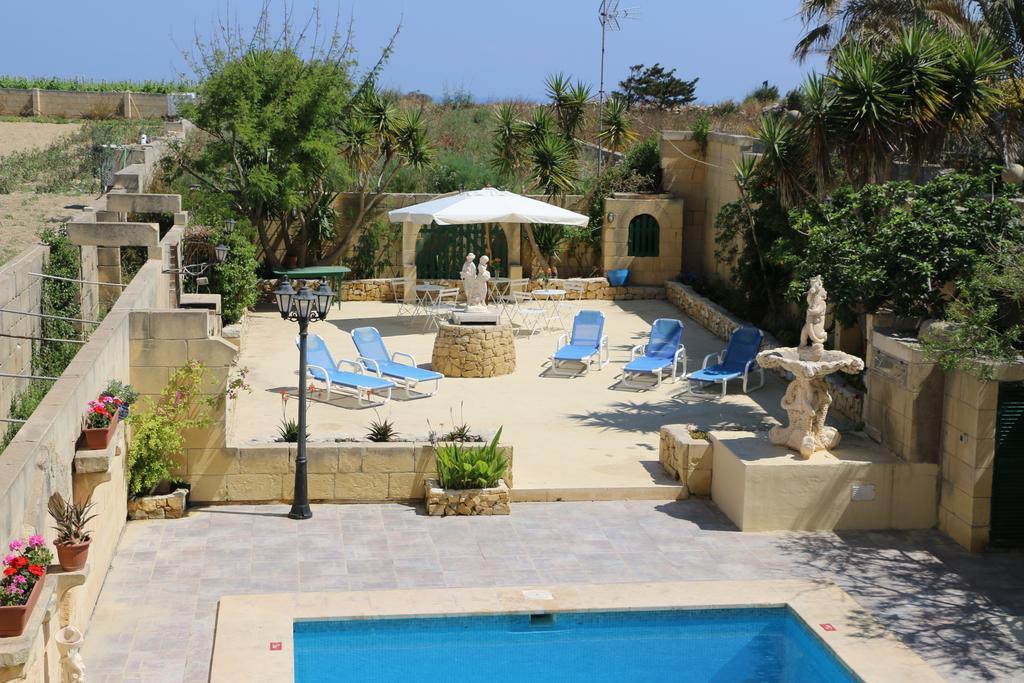 Birbuba Mystic Flower B&B מראה חיצוני תמונה