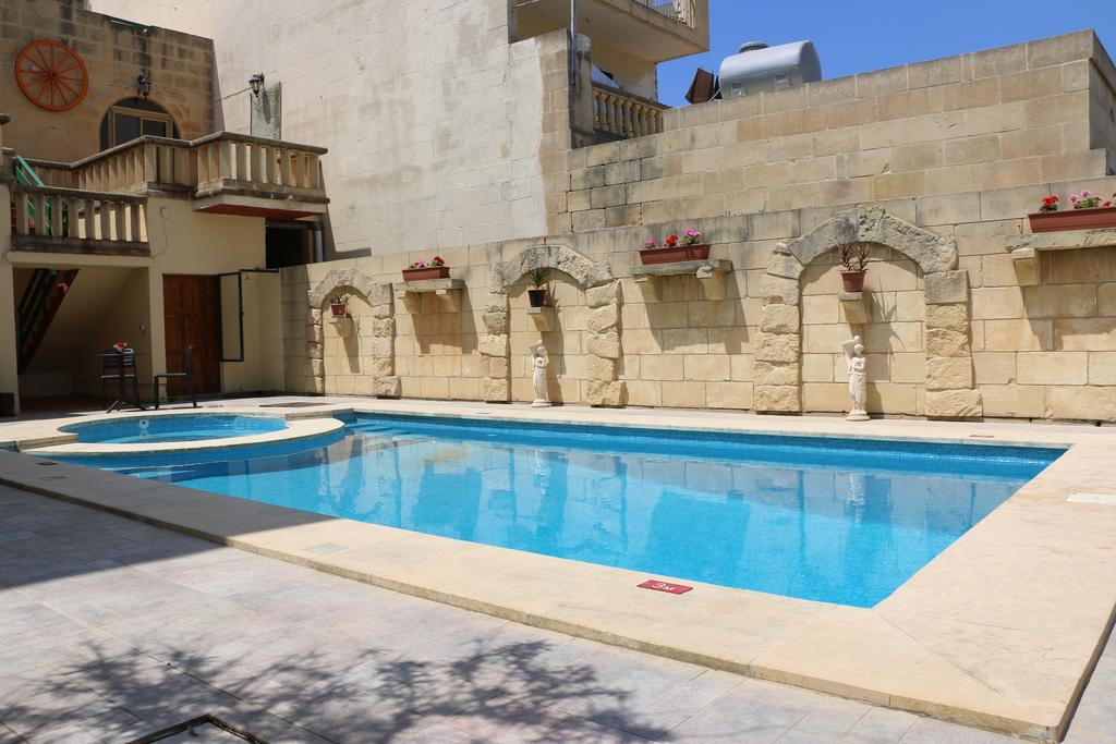 Birbuba Mystic Flower B&B מראה חיצוני תמונה