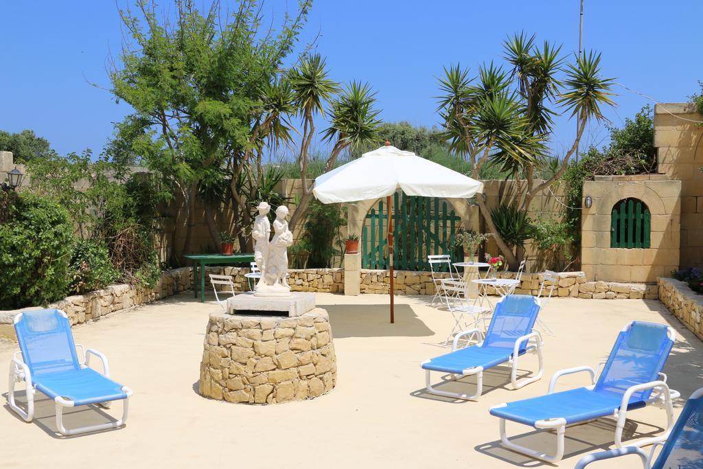Birbuba Mystic Flower B&B מראה חיצוני תמונה