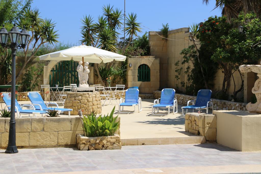 Birbuba Mystic Flower B&B מראה חיצוני תמונה